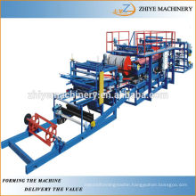 Sandwich Panel Machine Production Line ZHIYE-SP040